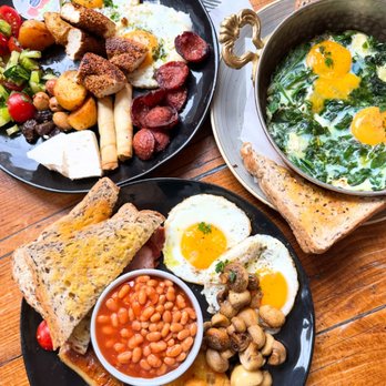 The Marylebone Kitchen - Cafes Near Me - Marylebone, XGL The Marylebone Kitchen - Cafes Near Me - Marylebone, XGL