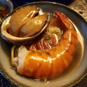 Ichi Shabu - Japanese Near Me - Fresno, California