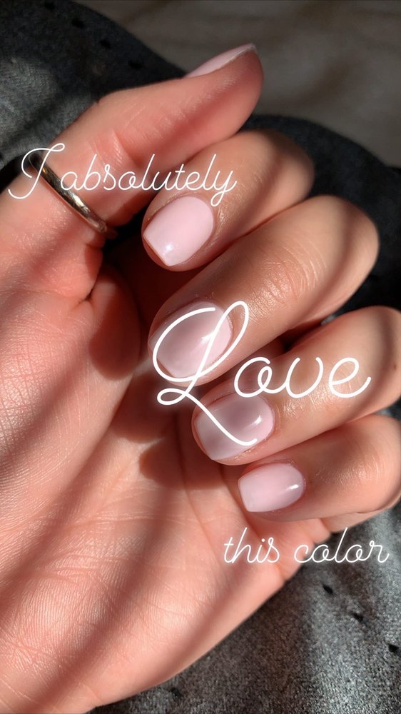 Nail Salon Kearney Ne