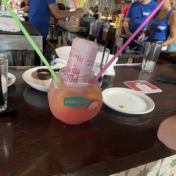 The Porch - The porch pounder - Sports Bars Near Me - Phoenix, Arizona
