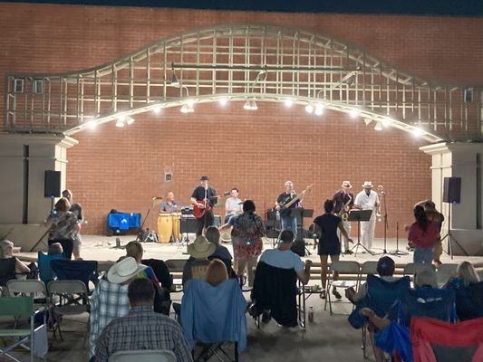 Fullerton Farmer's Market by null