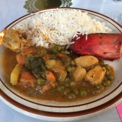 India Grill