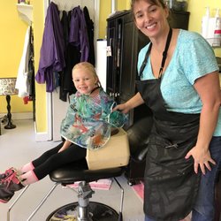 Country Rose Salon