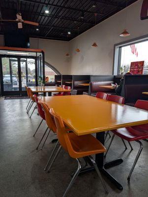 LA Hot Chicken by null