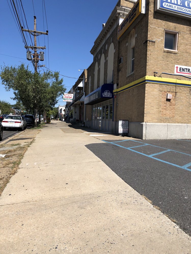 TIRE CORRAL 15 Photos 3114 Mt Ephraim Ave, West Collingswood, New