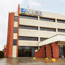 NASB - North American Savings Bank - Grandview, MO