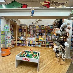 Barnes & Noble Booksellers - Kids' department
