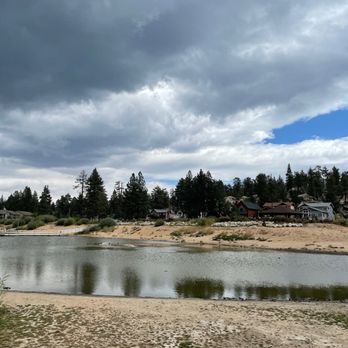 Boulder Bay Park - Parks Near Me - Big Bear Lake, California Boulder Bay Park - Parks Near Me - Big Bear Lake, California