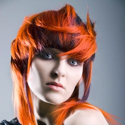 Ella Beauty Salon - Haircut