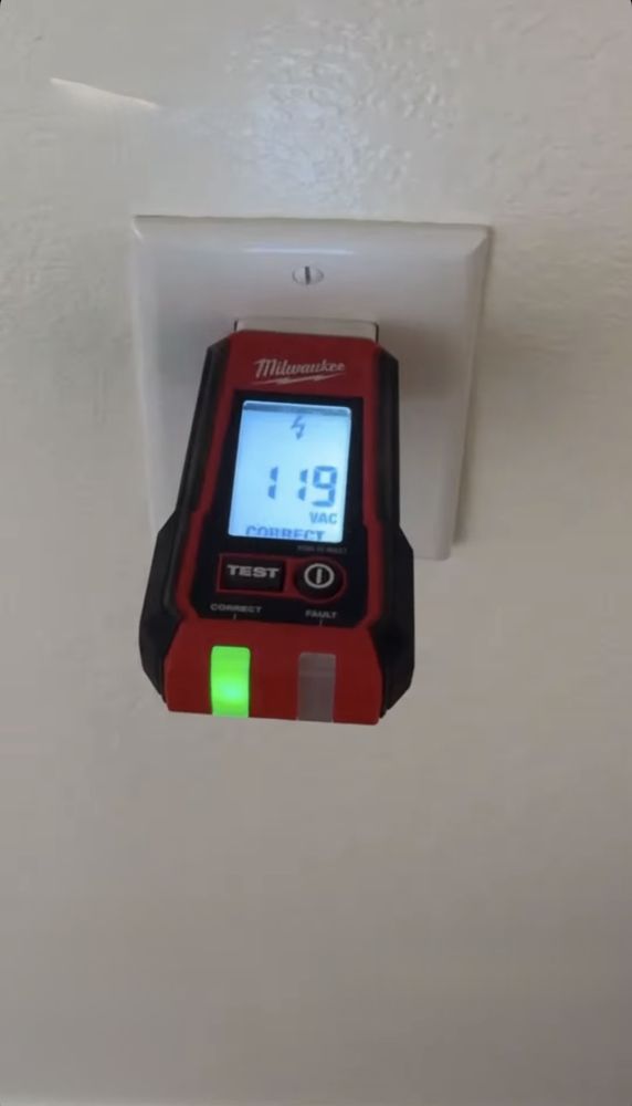 Slide of KP Electrical