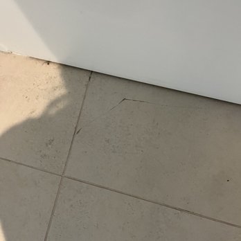 CITY HOME - My cracked tile - Furniture Stores Near Me - Miami, Florida