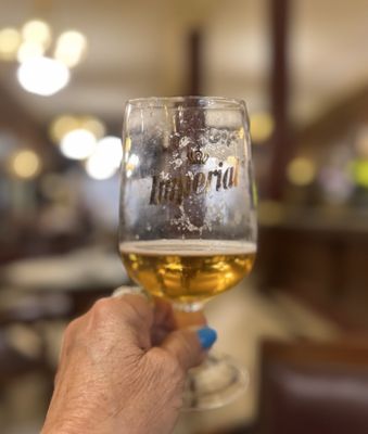 Café Tortoni by null