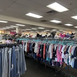 Plato's Closet