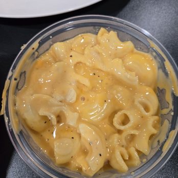 Crimson Coward - Mac and Cheese - Chicken Shop Near Me - Pomona, California Crimson Coward - Mac and Cheese - Chicken Shop Near Me - Pomona, California