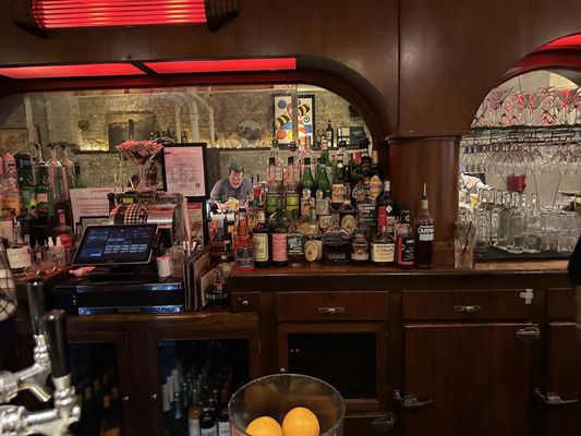 Emmett's on Grove by null