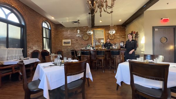 Bella Colibri by null