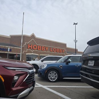 Hobby Lobby - Arts & Crafts Near Me - Grapevine, Texas
