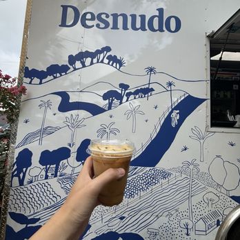 DESNUDO COFFEE - Updated November 2024 - 261 Photos & 211 Reviews