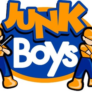 The Junk Boys - JunkBoys of Toronto - Junk Removal & Hauling Near Me - Concord, Ontario