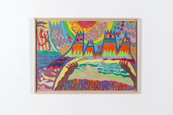 The Fabric Workshop and Museum by null