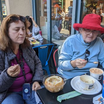Pike Place Chowder - Seafood Near Me - Seattle, Washington