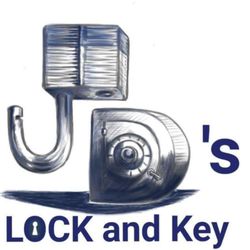 JD's Lock & Key
