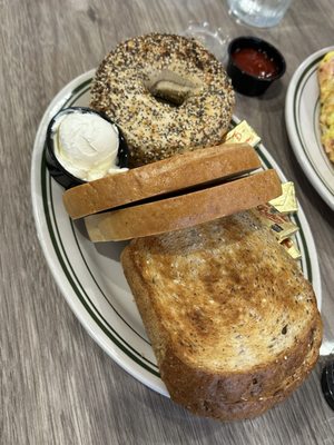 Radin's Delicatessen by null