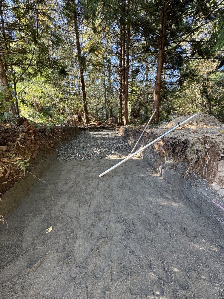 Bosco Septic & Sewer - septic in Sumner, WA