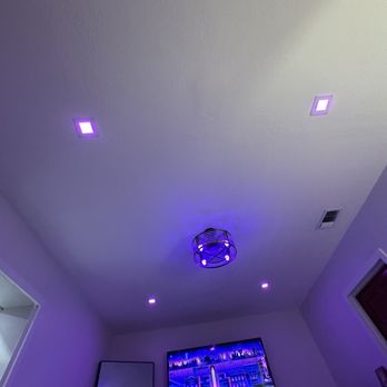 Miami Volt - Thank you Miami volt for my panel upgrade and new lighting / fan in my bedroom! I will recommend to all of my family friends!! - Electricians Near Me