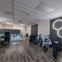 Fixebike