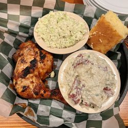 Park Avenue BBQ Grille