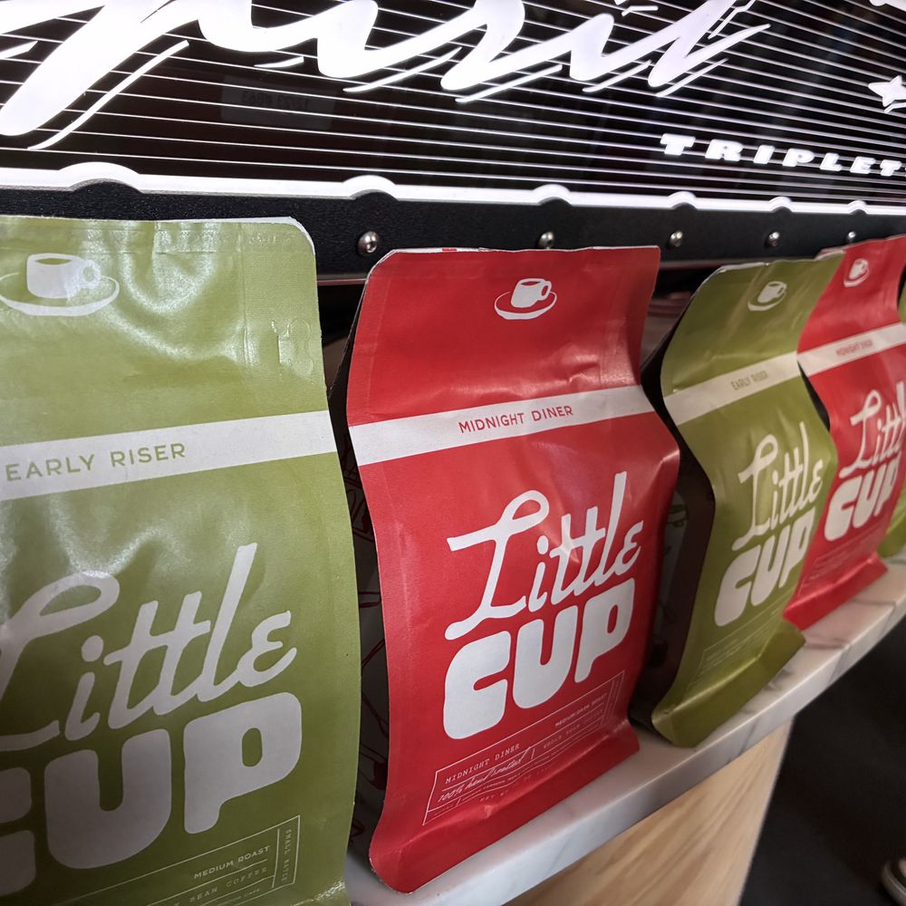 Little Cup - Wine Bars Near Me - Vashon, Washington
