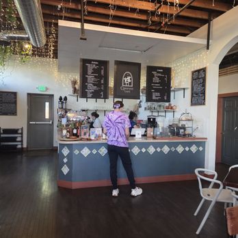Convivio Café - Coffee & Tea Near Me - Denver, Colorado Convivio Café - Coffee & Tea Near Me - Denver, Colorado