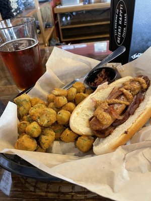 ETX Brewing Company by null