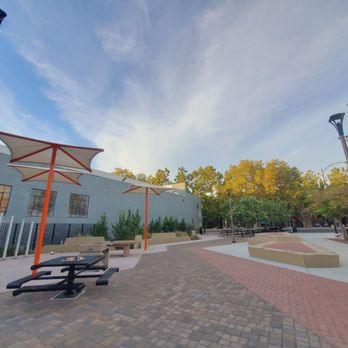 The Beautiful Way Park - Park - Parks Near Me The Beautiful Way Park - Park - Parks Near Me