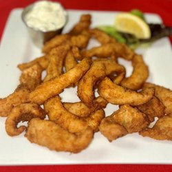Rudy's Redeye Grill