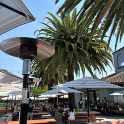 Patio @ Waterhawk