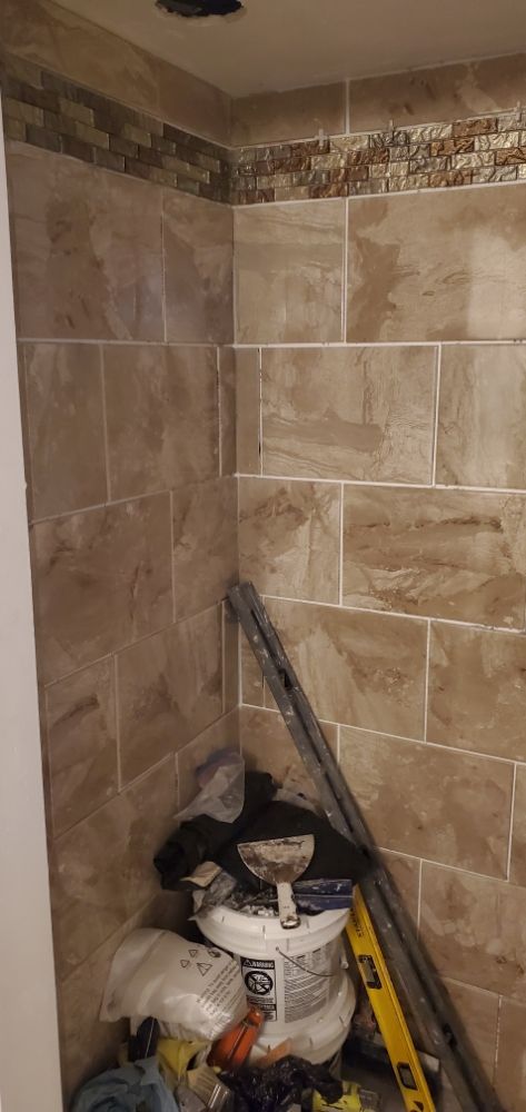 Slide of Johnston Home Improvement