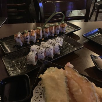 Sushi Yoko - Japanese Near Me - Gardena, California