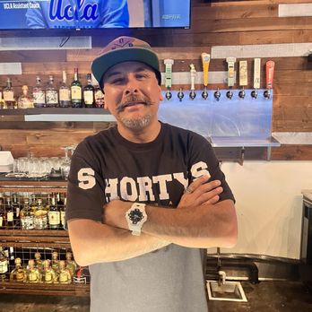 Evaga Lounge - Mike!! He is knowledgeable and awesome!! - Lounges Near Me - Oceanside, California