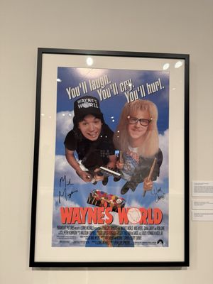 Harry Ransom Center by null