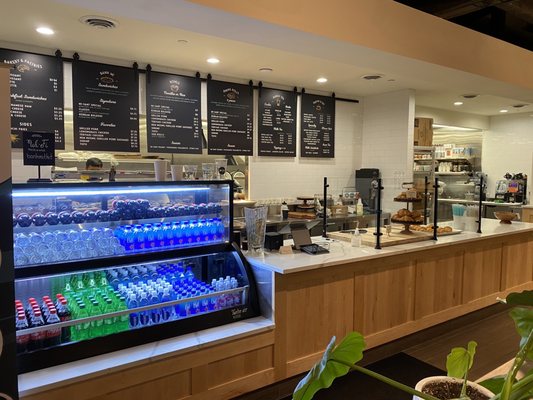 Mi-Sant Kitchen & Bakery by null