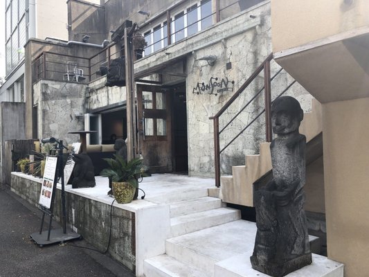 モンスーンカフェ 代官山 25 Photos Thai 鉢山町15 4 渋谷区 東京都 Japan Restaurant Reviews Phone Number