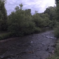 Mirror Lake Campground
