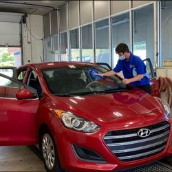 Top Dog Carwash