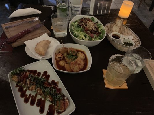 Restaurante Brasa Viva by null