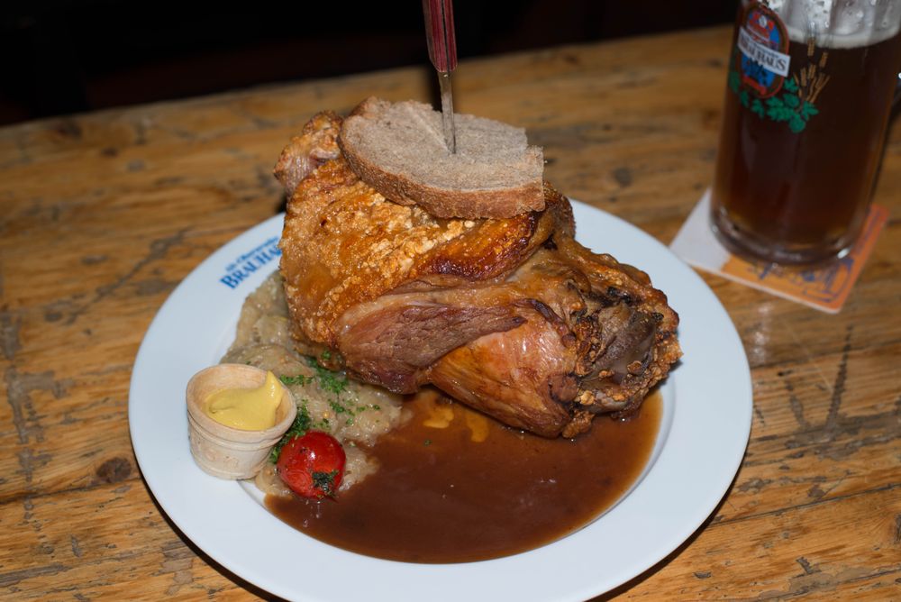 Alt-Oberurseler Brauhaus