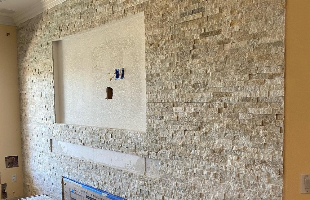 Slide of Rock Solid Remodeling