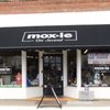 Moxie On Second gift card