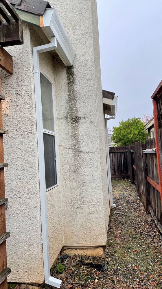 Slide of Century Roofing